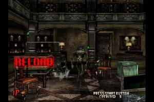 The House of the Dead 2 6