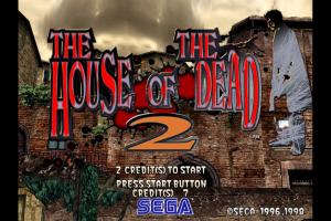 The House of the Dead 2 8