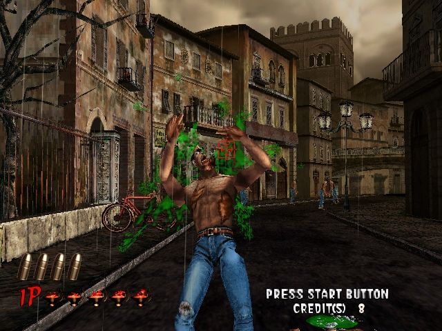 the house of the dead 2 download for windows 10