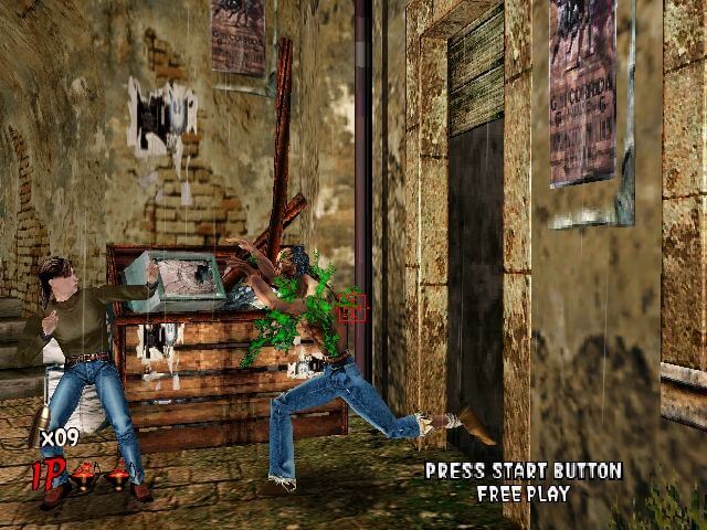 House of the dead 2 streaming deals