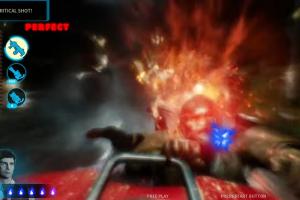 The House of the Dead 4 4