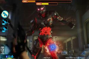 The House of the Dead 4 7