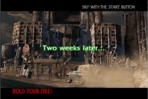 The House of the Dead III 9