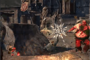The House of the Dead III 10
