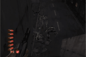 The House of the Dead III 12