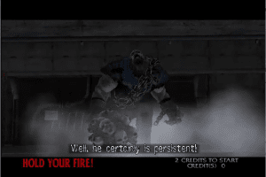 The House of the Dead III 13