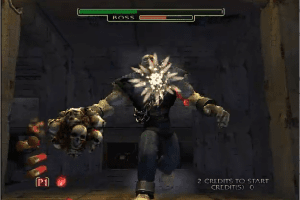 The House of the Dead III 14