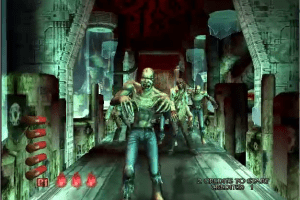 The House of the Dead III 2