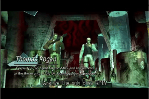The House of the Dead III 3
