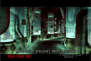 The House of the Dead III 4
