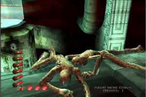 The House of the Dead III 5