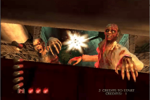 The House of the Dead III 6