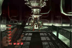The House of the Dead III 7