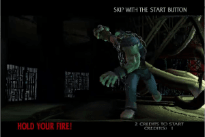 The House of the Dead III 8