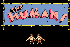 The Humans 1