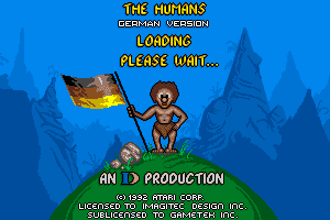 The Humans: Insult to Injury 0