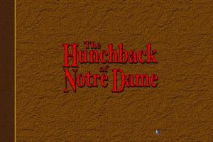 The Hunchback of Notre Dame 0