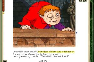 The Hunchback of Notre Dame 10