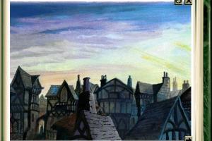 The Hunchback of Notre Dame 2