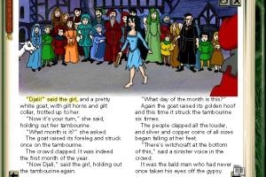 The Hunchback of Notre Dame 5