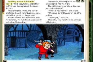 The Hunchback of Notre Dame 6