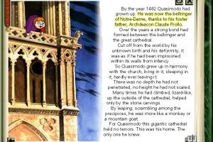 The Hunchback of Notre Dame abandonware