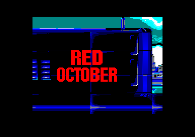 The Hunt for Red October 4