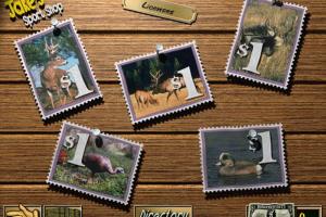 The Hunting Game 3