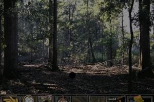 The Hunting Game 7
