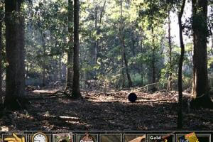 The Hunting Game 8