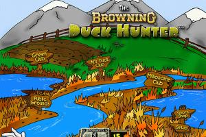 The Hunting Lodge 0