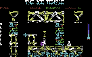 Ice Temple, Nitrome Wiki