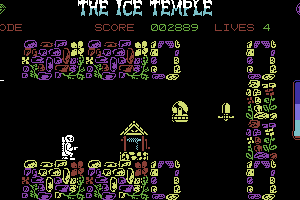 Ice Temple, Nitrome Wiki