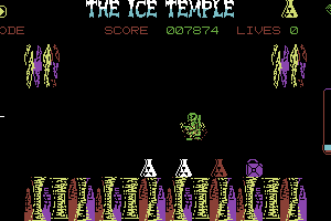 The Ice Temple 3