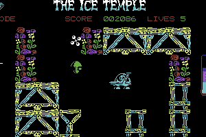 The Ice Temple 4