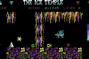 The Ice Temple 5