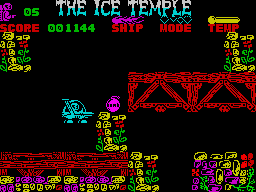 The Ice Temple 10