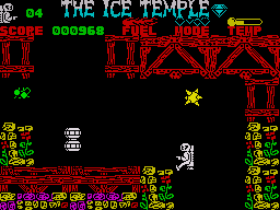 The Ice Temple 2