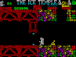 The Ice Temple 4