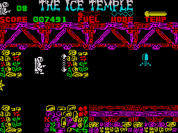 The Ice Temple 7