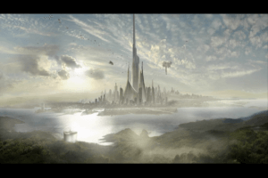The Immortals of Terra: A Perry Rhodan Adventure 10