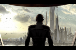 The Immortals of Terra: A Perry Rhodan Adventure 11
