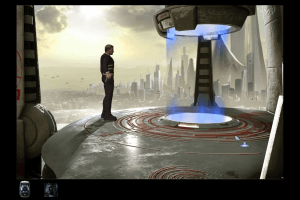 The Immortals of Terra: A Perry Rhodan Adventure 15