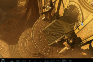 The Immortals of Terra: A Perry Rhodan Adventure 26