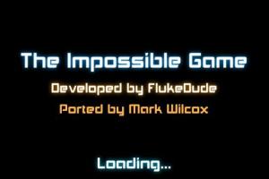 The Impossible Game 0
