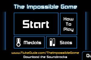 The Impossible Game 1
