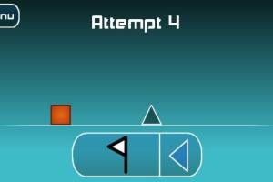The Impossible Game abandonware