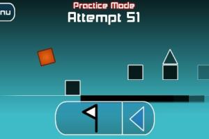 The Impossible Game 3