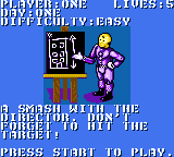 The Incredible Crash Dummies 2