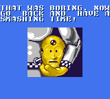 The Incredible Crash Dummies 7